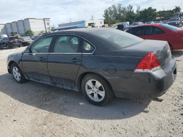 90256005 :رقم المزاد ، 2G1WA5E3XF1128419 vin ، 2015 Chevrolet Impala Lim مزاد بيع