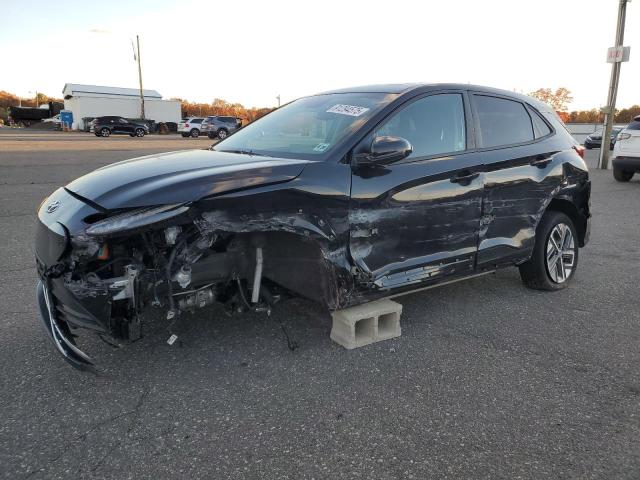 Aukcja sprzedaży 2023 Hyundai Kona Sel, vin: KM8K33AG1PU186482, numer aukcji: 91294575
