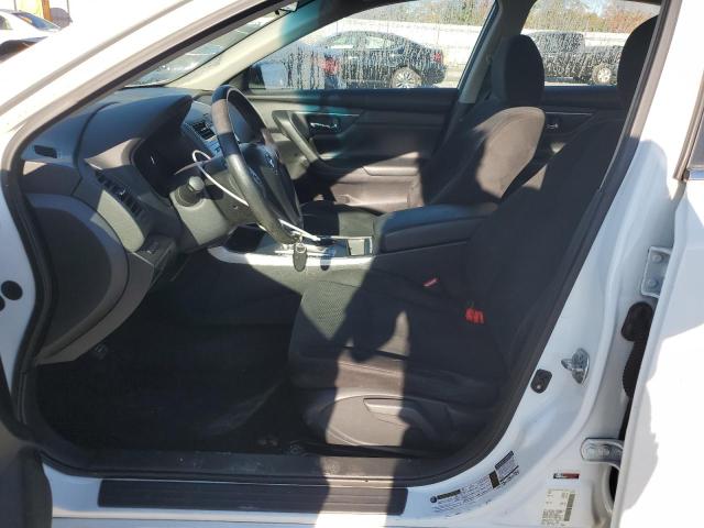 Продаж на аукціоні авто 2015 Nissan Altima 2.5, vin: 1N4AL3AP7FC589361, номер лоту: 90932035