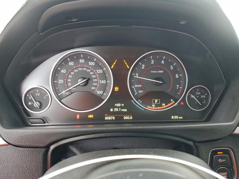 Продаж на аукціоні авто 2020 Bmw 430i, vin: WBA4W3C06LAG91580, номер лоту: 93705975