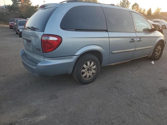 Продажа на аукционе авто 2006 Chrysler Town & Country, vin: 2A4GP54L56R868807, номер лота: 86645215