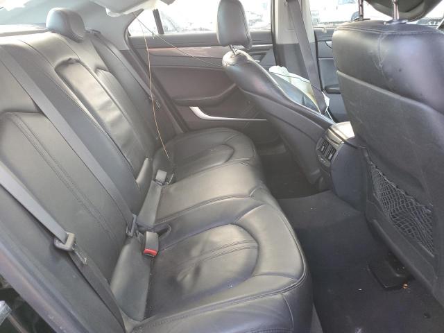 Продажа на аукционе авто 2010 Cadillac Cts, vin: 1G6DL5EGXA0140315, номер лота: 93438225