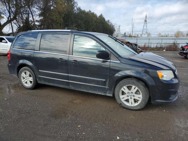 90294425 :رقم المزاد ، 2C4RDGDG6DR783235 vin ، 2013 Dodge Grand Caravan مزاد بيع