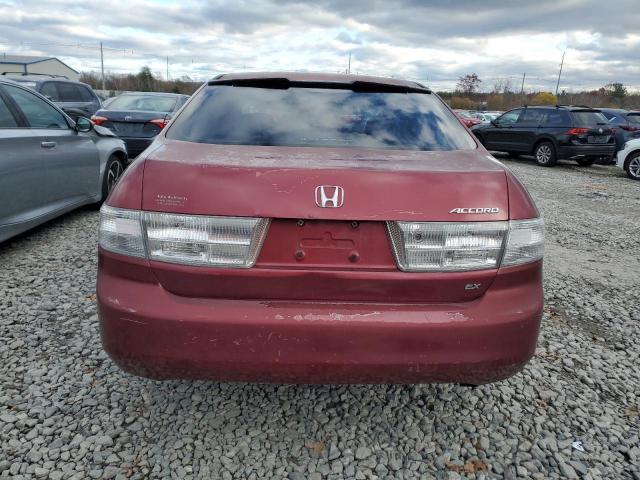 2004 Honda Accord მანქანა იყიდება აუქციონზე, vin: 1HGCM56694A155576, აუქციონის ნომერი: 92554745