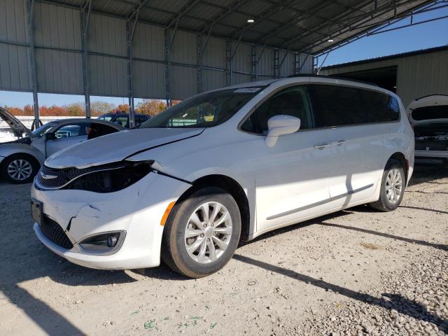 Продажа на аукционе авто 2017 Chrysler Pacifica T, vin: 2C4RC1BG1HR539663, номер лота: 91772945