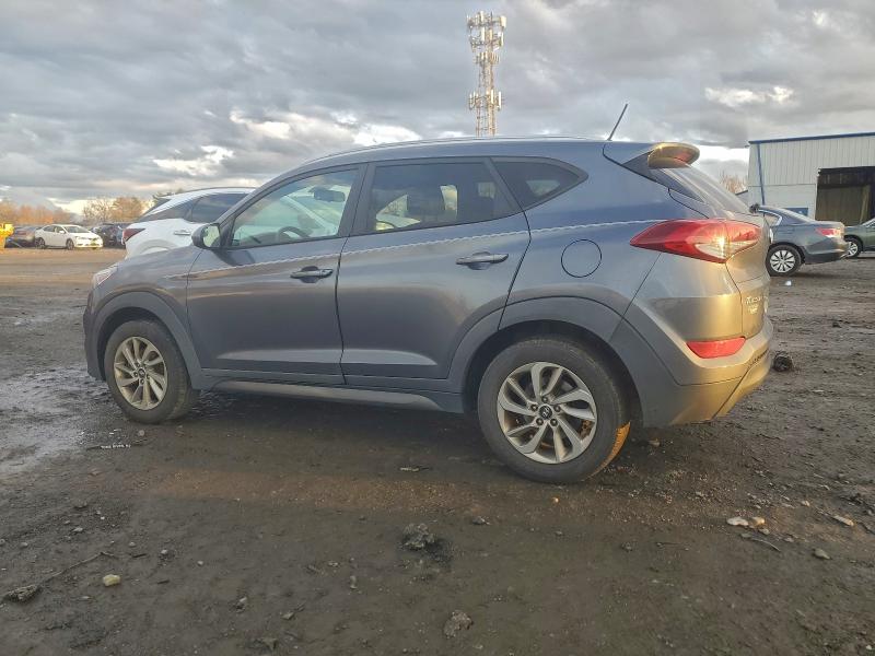 Продажа на аукционе авто 2016 Hyundai Tucson, vin: KM8J3CA48GU221682, номер лота: 94745385