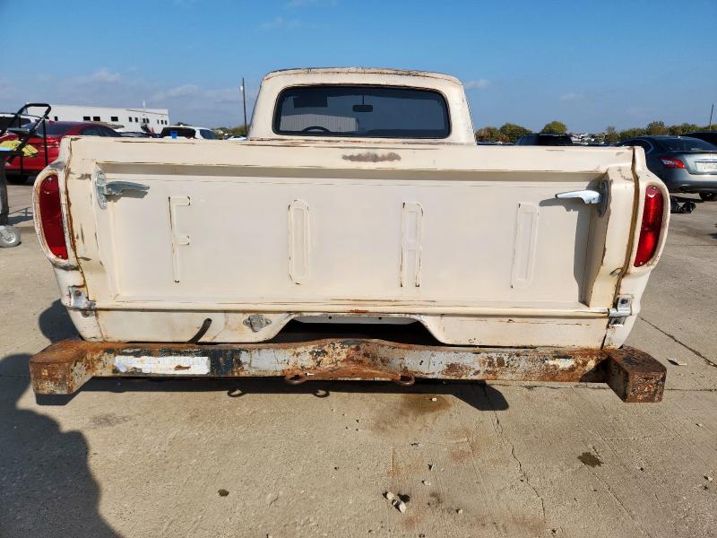 Aukcja sprzedaży 1962 Ford F100, vin: F10JD210227, numer aukcji: 93183625