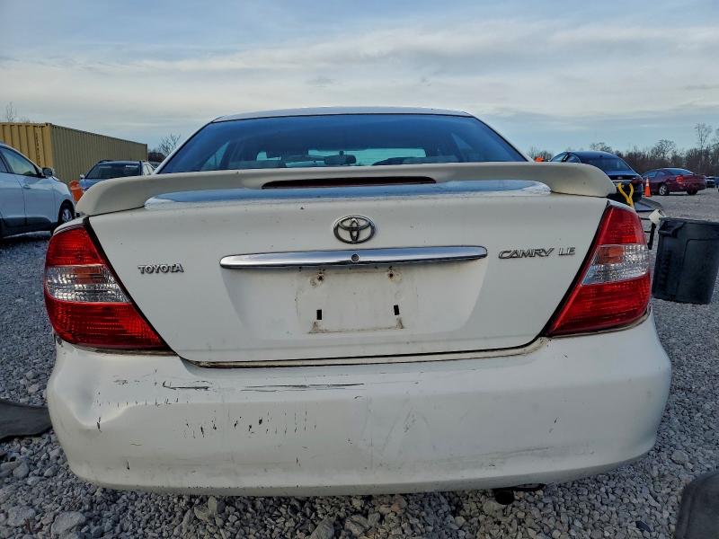 Aukcja sprzedaży 2002 Toyota Camry, vin: 4T1BE32K92U021012, numer aukcji: 94321855