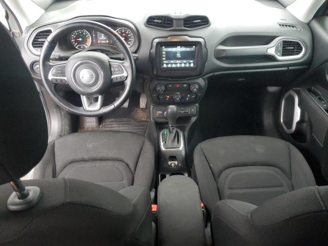 90278565 :رقم المزاد ، ZACCJBBB8JPJ46949 vin ، 2018 Jeep Renegade مزاد بيع