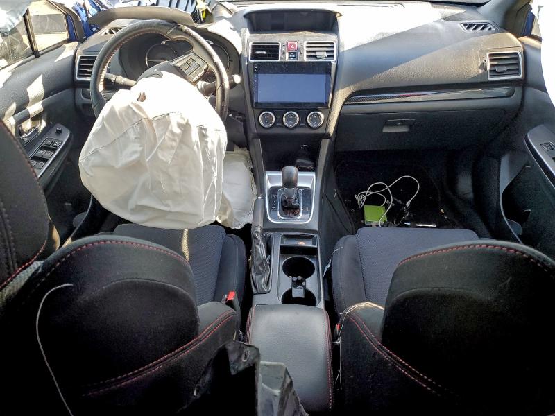 Продажа на аукционе авто 2017 Subaru Wrx, vin: JF1VA1E66H8823184, номер лота: 93417405