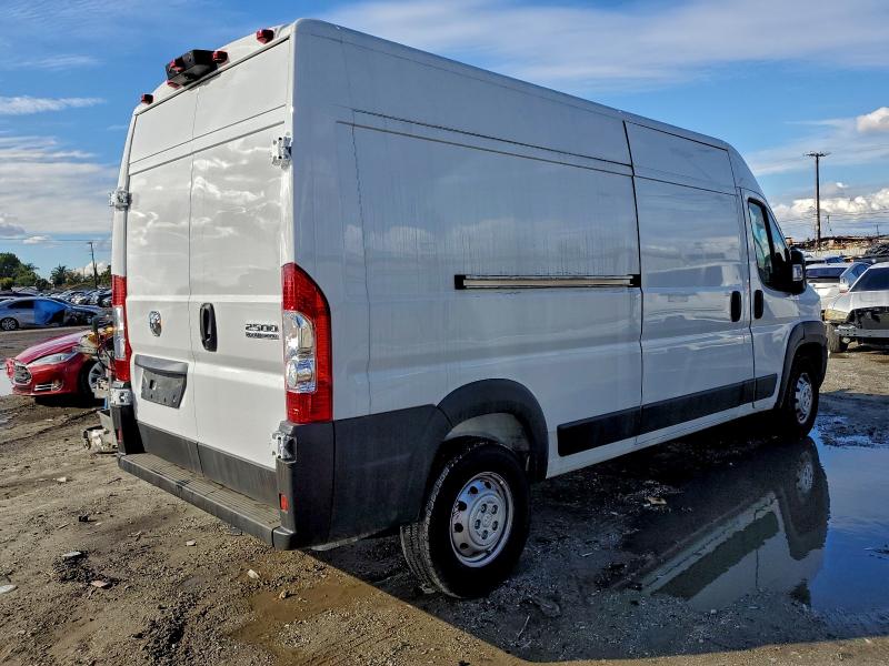Продажа на аукционе авто 2023 Ram Pro Master, vin: 3C6LRVDG7PE604144, номер лота: 93067255