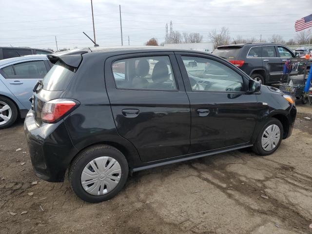 91868135 :رقم المزاد ، ML32AUHJ2MH008427 vin ، 2021 Mitsubishi Mirage مزاد بيع