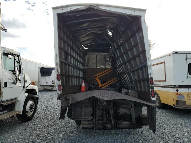 Продажа на аукционе авто 2012 Isuzu Npr Hd, vin: JALC4W160C7002848, номер лота: 90738245