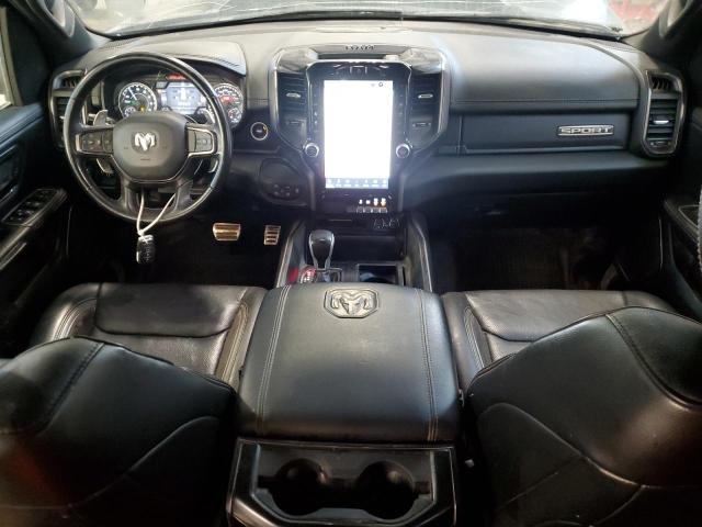 93354155 :رقم المزاد ، 1C6SRFVT0NN469823 vin ، 2022 Ram 1500 Sport مزاد بيع