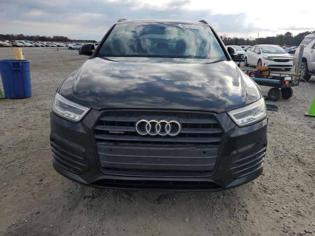92166415 :رقم المزاد ، WA1GCCFS2HR014161 vin ، 2017 Audi Q3 مزاد بيع
