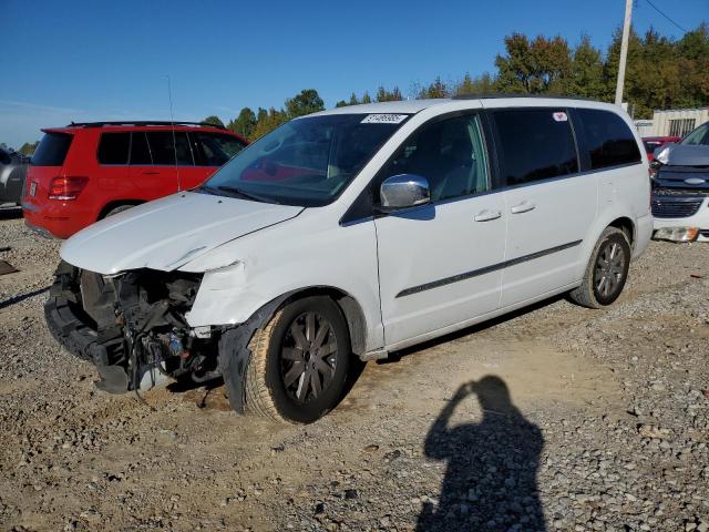 Aukcja sprzedaży 2014 Chrysler Town & Country, vin: 2C4RC1CG9ER179956, numer aukcji: 92287865