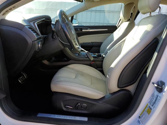 2014 Ford Fusion მანქანა იყიდება აუქციონზე, vin: 3FA6P0D9XER232990, აუქციონის ნომერი: 93154045