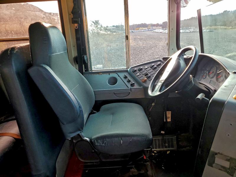 Продажа на аукционе авто 2011 Icrp 3000, vin: 4DRBUAAN0BB282835, номер лота: 93781665