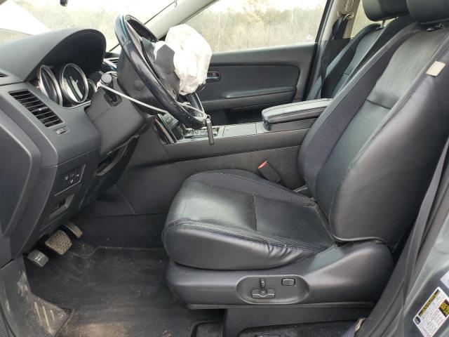 Продаж на аукціоні авто 2013 Mazda Cx-9, vin: JM3TB2CA6D0418910, номер лоту: 93429685