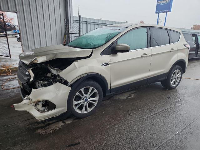 Aukcja sprzedaży 2017 Ford Escape, vin: 1FMCU9GD7HUE72713, numer aukcji: 93197055