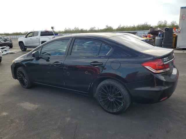 Продаж на аукціоні авто 2015 Honda Civic, vin: 19XFB2F51FE103348, номер лоту: 92853765