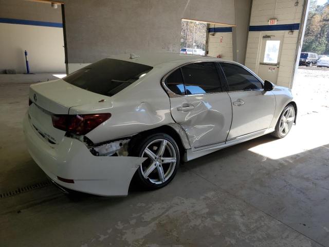 2013 Lexus Gs მანქანა იყიდება აუქციონზე, vin: JTHCE1BL8D5005644, აუქციონის ნომერი: 82683195