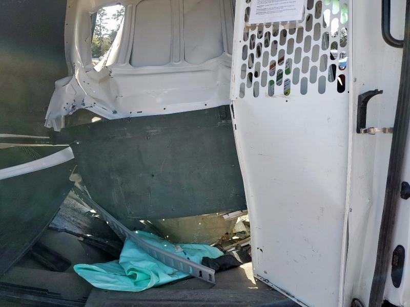 2024 Ford Transit T- მანქანა იყიდება აუქციონზე, vin: 1FTYE1C84RKA60361, აუქციონის ნომერი: 91478655