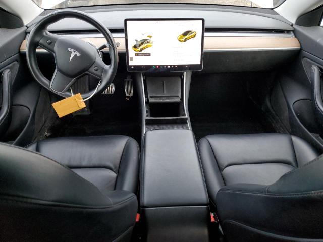 Продажа на аукционе авто 2018 Tesla Model 3, vin: 5YJ3E1EA2JF095735, номер лота: 85682985