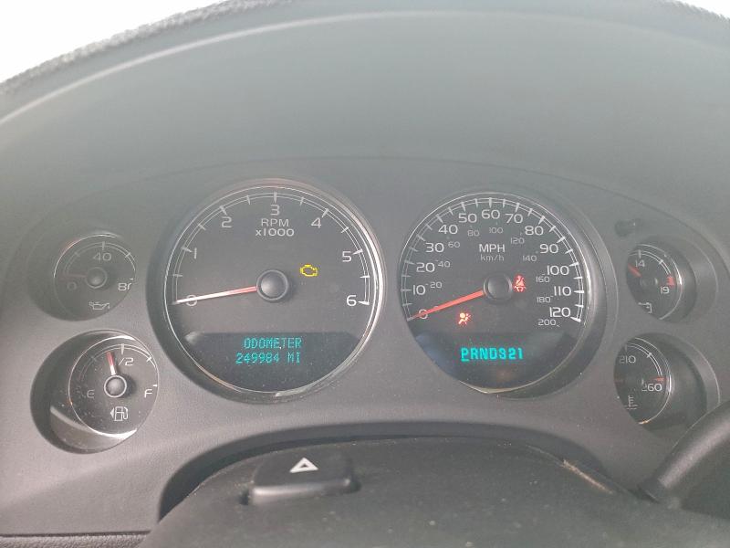 Aukcja sprzedaży 2007 Chevrolet Suburban, vin: 3GNFK163X7G232064, numer aukcji: 93318375