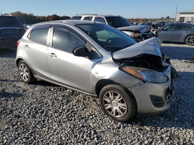76324735 :رقم المزاد ، JM1DE1KY1C0137478 vin ، 2012 Mazda Mazda2 مزاد بيع