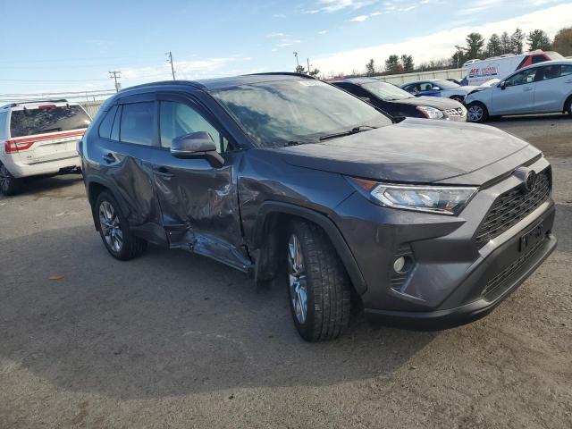 Aukcja sprzedaży 2019 Toyota Rav4, vin: JTMA1RFVXKJ010606, numer aukcji: 91243805