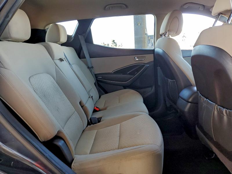 Aukcja sprzedaży 2018 Hyundai Santa Fe Sport, vin: 5NMZT3LB3JH086354, numer aukcji: 93764515