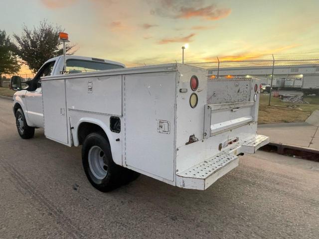 Продаж на аукціоні авто 2003 Ford F350 Super, vin: 1FDWF36S13EA38634, номер лоту: 92128475