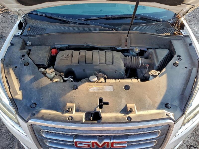 Продажа на аукционе авто 2017 Gmc Acadia Limited, vin: 1GKKRSKD3HJ213917, номер лота: 93661875