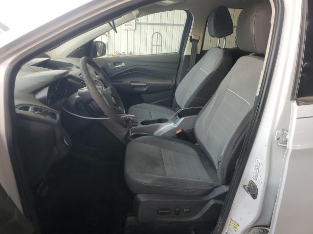Продаж на аукціоні авто 2014 Ford Escape Se, vin: 1FMCU9GX9EUA83206, номер лоту: 91847425