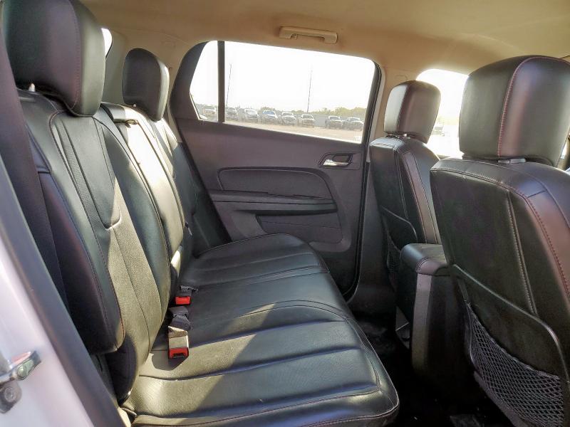 Aukcja sprzedaży 2016 Gmc Terrain Sl, vin: 2GKFLPE37G6132479, numer aukcji: 93213185