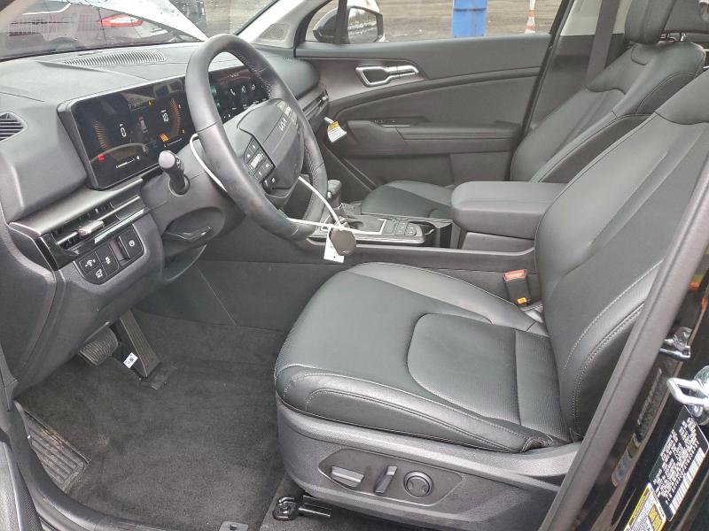 Aukcja sprzedaży 2026 Kia Sportage, vin: 5XYK3CDFXTG356731, numer aukcji: 93235625
