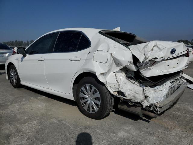 2020 Toyota Camry მანქანა იყიდება აუქციონზე, vin: 4T1C31AKXLU538093, აუქციონის ნომერი: 91164675