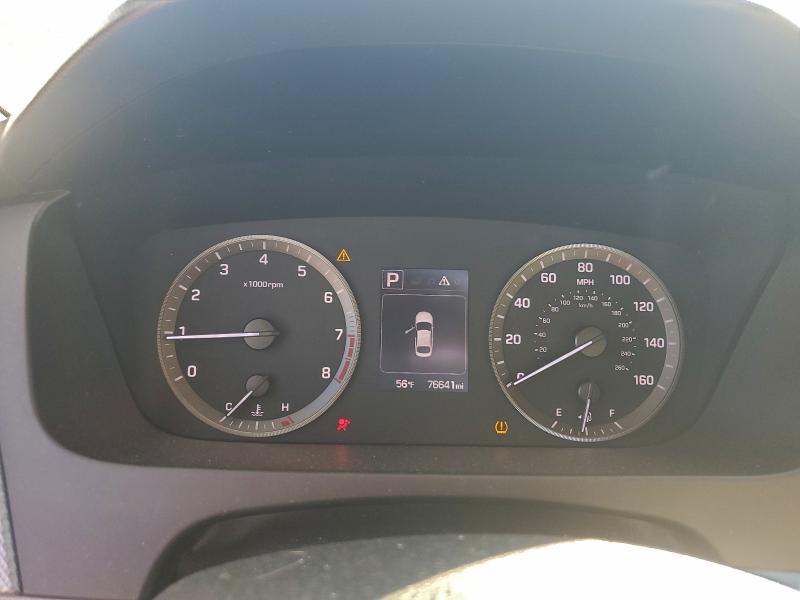 93696785 :رقم المزاد ، 5NPE24AF7FH214893 vin ، 2015 Hyundai Sonata مزاد بيع