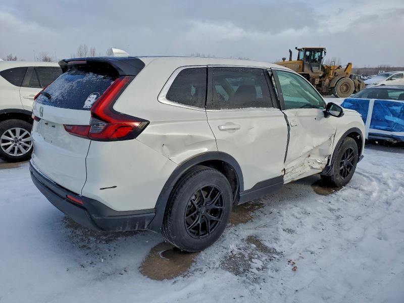 2024 Honda Cr-v მანქანა იყიდება აუქციონზე, vin: 2HKRS4H22RH101815, აუქციონის ნომერი: 92708715