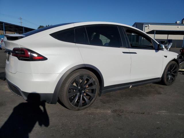 Aukcja sprzedaży 2023 Tesla Model X, vin: 7SAXCBE55PF382241, numer aukcji: 90514715