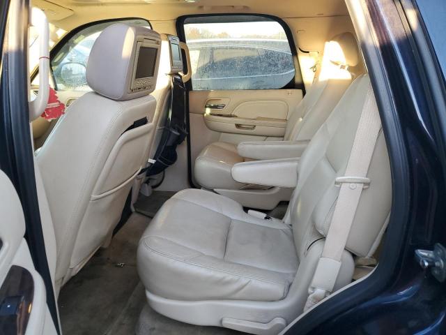 2008 Cadillac Escalade მანქანა იყიდება აუქციონზე, vin: 1GYFK63828R162710, აუქციონის ნომერი: 91021735