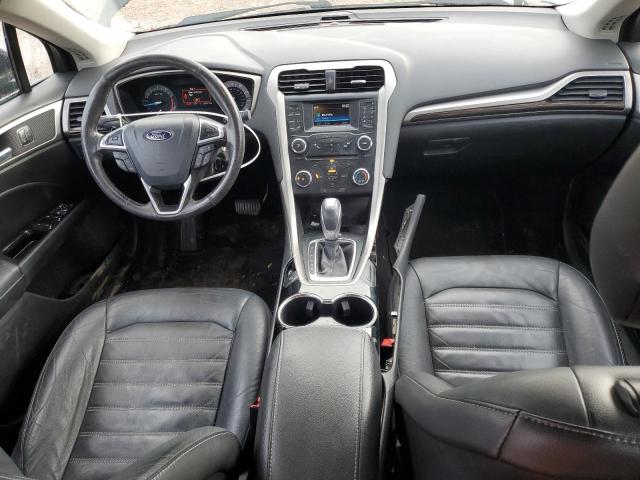 Продаж на аукціоні авто 2014 Ford Fusion, vin: 3FA6P0H9XER361337, номер лоту: 93297915
