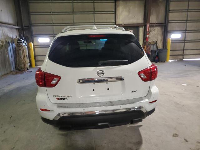 Продаж на аукціоні авто 2020 Nissan Pathfinder, vin: 5N1DR2BN5LC616092, номер лоту: 91888775