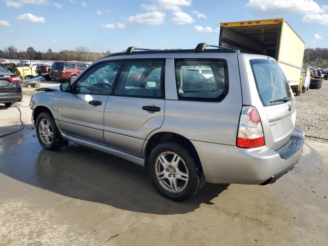 Aukcja sprzedaży 2008 Subaru Forester, vin: JF1SG63608H710753, numer aukcji: 92195035