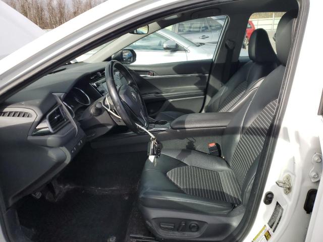 Aukcja sprzedaży 2019 Toyota Camry, vin: 4T1B11HK2KU278648, numer aukcji: 92288675