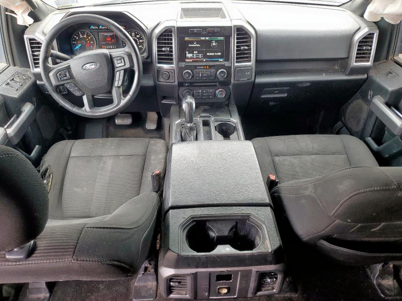Продаж на аукціоні авто 2015 Ford F150, vin: 1FTEW1EP3FKD36657, номер лоту: 93068805