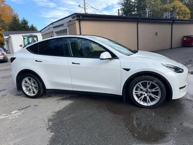 91558605 :رقم المزاد ، 5YJYGDEE5MF295078 vin ، 2021 Tesla Model Y مزاد بيع