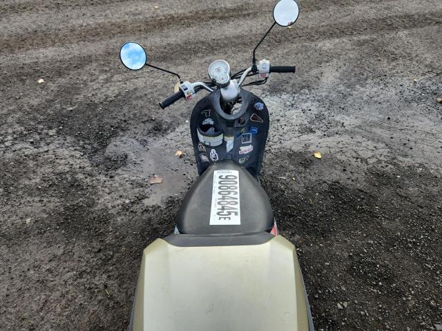 90864845 :رقم المزاد ، LPRSA30N38A150140 vin ، 2008 Yamaha Vino مزاد بيع