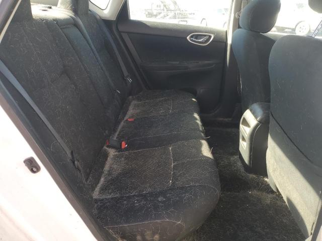 91420015 :رقم المزاد ، 3N1AB7AP2FY242230 vin ، 2015 Nissan Sentra S مزاد بيع